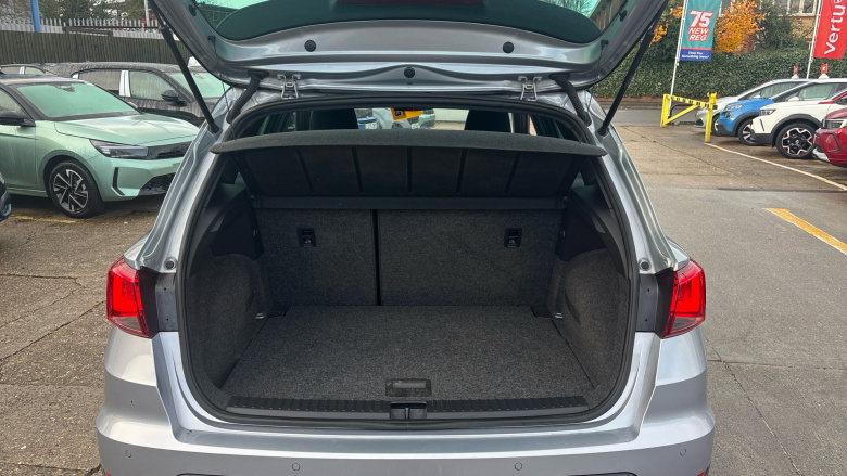 SEAT Arona 1.0 TSI 110 FR 5dr Petrol Hatchback